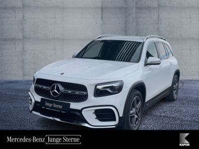 Mercedes-Benz GLB Vorführwagen Mercedes-Benz GLB Vorführwagen