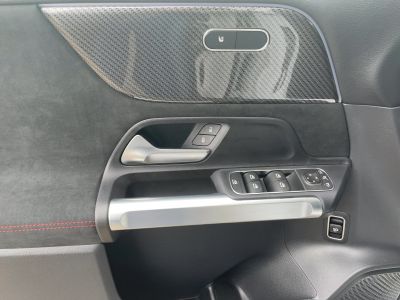 Mercedes-Benz GLB Vorführwagen Mercedes-Benz GLB Vorführwagen