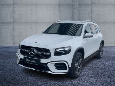Mercedes-Benz GLB Vorführwagen