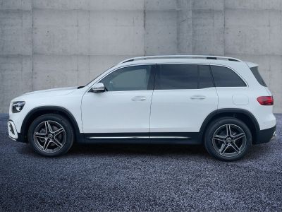 Mercedes-Benz GLB Vorführwagen Mercedes-Benz GLB Vorführwagen