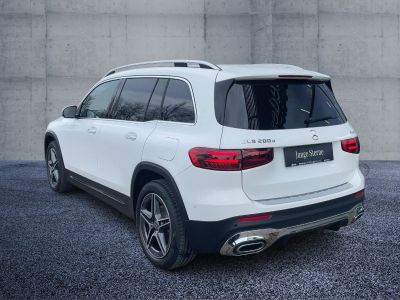 Mercedes-Benz GLB Vorführwagen Mercedes-Benz GLB Vorführwagen