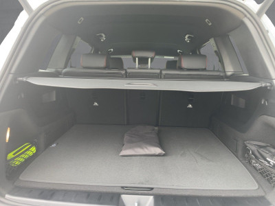 Mercedes-Benz GLB Vorführwagen