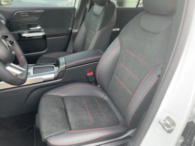 Mercedes-Benz GLB Vorführwagen Mercedes-Benz GLB Vorführwagen