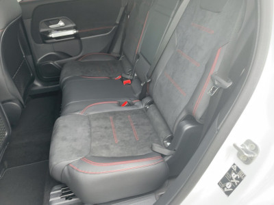 Mercedes-Benz GLB Vorführwagen