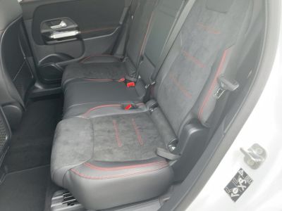 Mercedes-Benz GLB Vorführwagen Mercedes-Benz GLB Vorführwagen