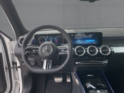 Mercedes-Benz GLB Vorführwagen Mercedes-Benz GLB Vorführwagen