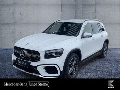 Mercedes-Benz GLB Vorführwagen