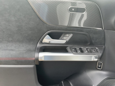 Mercedes-Benz GLB Vorführwagen