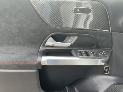 Mercedes-Benz GLB Vorführwagen