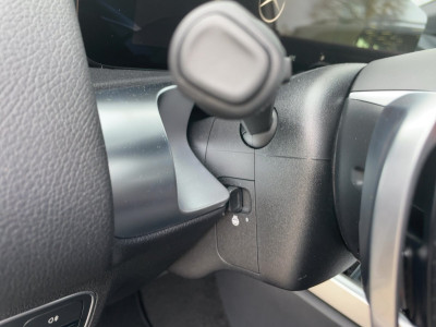 Mercedes-Benz GLB Vorführwagen