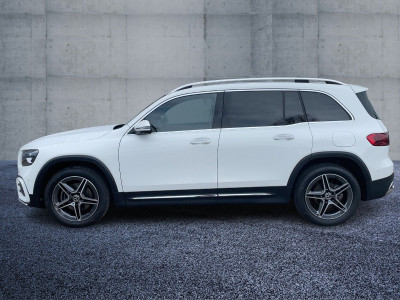 Mercedes-Benz GLB Vorführwagen