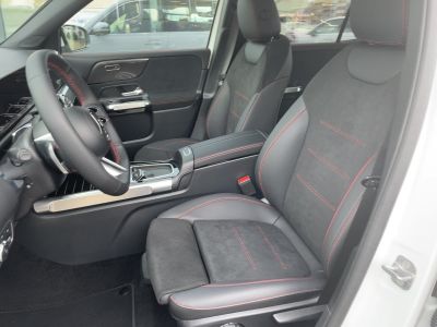 Mercedes-Benz GLB Vorführwagen