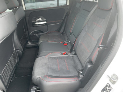 Mercedes-Benz GLB Vorführwagen