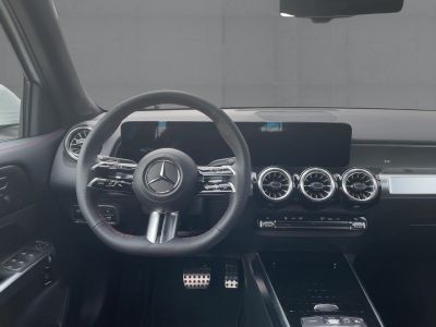 Mercedes-Benz GLB Vorführwagen