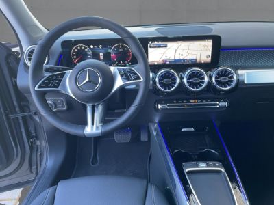 Mercedes-Benz GLB Vorführwagen Mercedes-Benz GLB Vorführwagen