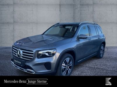 Mercedes-Benz GLB Vorführwagen Mercedes-Benz GLB Vorführwagen