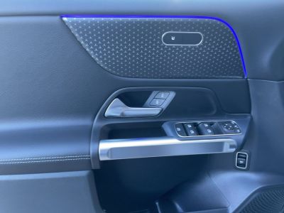 Mercedes-Benz GLB Vorführwagen