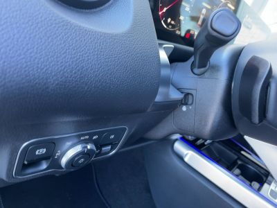 Mercedes-Benz GLB Vorführwagen Mercedes-Benz GLB Vorführwagen