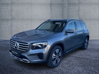 Mercedes-Benz GLB Vorführwagen Mercedes-Benz GLB Vorführwagen