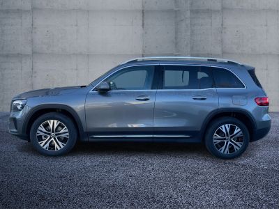 Mercedes-Benz GLB Vorführwagen Mercedes-Benz GLB Vorführwagen