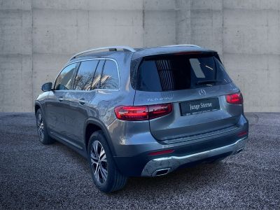 Mercedes-Benz GLB Vorführwagen Mercedes-Benz GLB Vorführwagen
