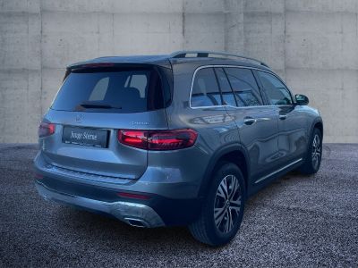 Mercedes-Benz GLB Vorführwagen Mercedes-Benz GLB Vorführwagen