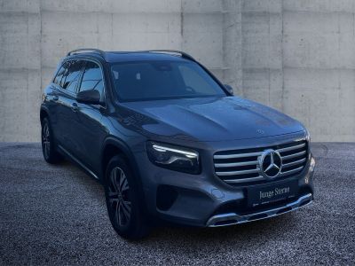 Mercedes-Benz GLB Vorführwagen Mercedes-Benz GLB Vorführwagen
