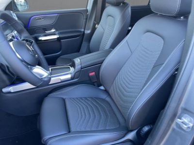 Mercedes-Benz GLB Vorführwagen Mercedes-Benz GLB Vorführwagen