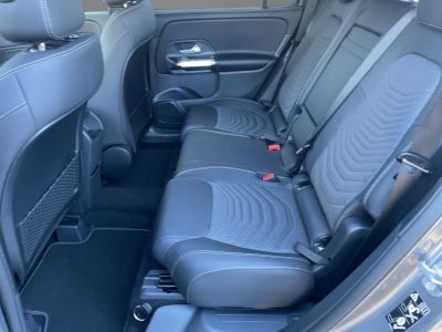 Mercedes-Benz GLB Vorführwagen Mercedes-Benz GLB Vorführwagen
