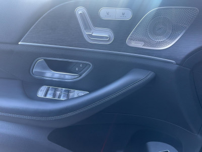 Mercedes-Benz GLE Gebrauchtwagen