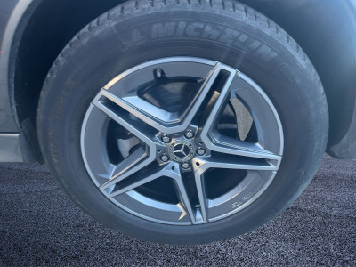 Mercedes-Benz GLE Gebrauchtwagen