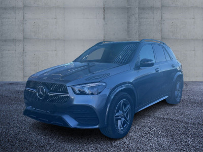 Mercedes-Benz GLE Gebrauchtwagen