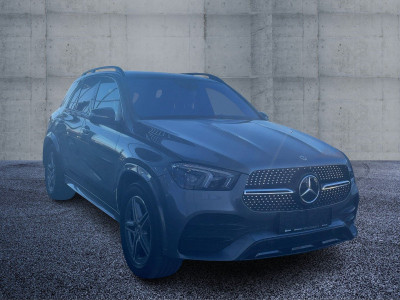 Mercedes-Benz GLE Gebrauchtwagen