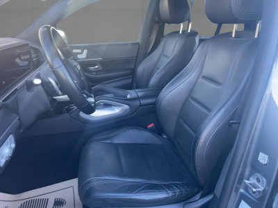 Mercedes-Benz GLE Gebrauchtwagen