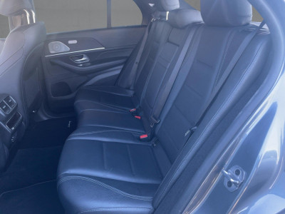 Mercedes-Benz GLE Gebrauchtwagen