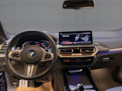 BMW X3 Gebrauchtwagen BMW X3 Gebrauchtwagen