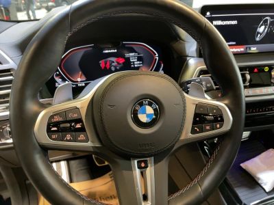 BMW X3 Gebrauchtwagen BMW X3 Gebrauchtwagen