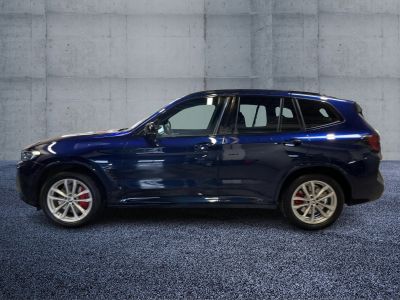 BMW X3 Gebrauchtwagen BMW X3 Gebrauchtwagen