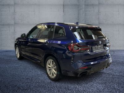 BMW X3 Gebrauchtwagen BMW X3 Gebrauchtwagen