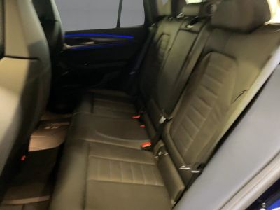 BMW X3 Gebrauchtwagen BMW X3 Gebrauchtwagen
