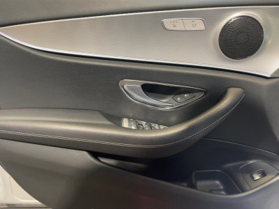 Mercedes-Benz E-Klasse Gebrauchtwagen Mercedes-Benz E-Klasse Gebrauchtwagen