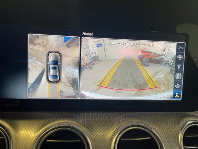 Mercedes-Benz E-Klasse Gebrauchtwagen Mercedes-Benz E-Klasse Gebrauchtwagen