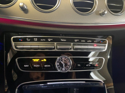 Mercedes-Benz E-Klasse Gebrauchtwagen Mercedes-Benz E-Klasse Gebrauchtwagen