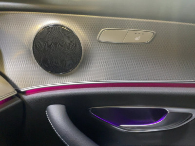 Mercedes-Benz E-Klasse Gebrauchtwagen Mercedes-Benz E-Klasse Gebrauchtwagen