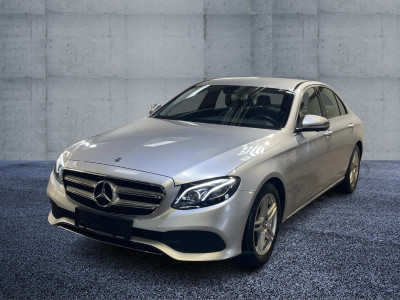 Mercedes-Benz E-Klasse Gebrauchtwagen Mercedes-Benz E-Klasse Gebrauchtwagen