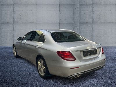 Mercedes-Benz E-Klasse Gebrauchtwagen Mercedes-Benz E-Klasse Gebrauchtwagen