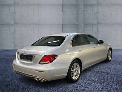 Mercedes-Benz E-Klasse Gebrauchtwagen Mercedes-Benz E-Klasse Gebrauchtwagen