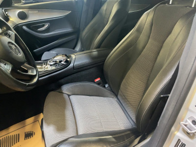 Mercedes-Benz E-Klasse Gebrauchtwagen Mercedes-Benz E-Klasse Gebrauchtwagen