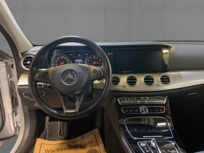 Mercedes-Benz E-Klasse Gebrauchtwagen Mercedes-Benz E-Klasse Gebrauchtwagen