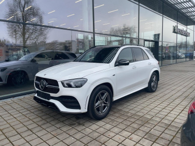 Mercedes-Benz GLE Gebrauchtwagen